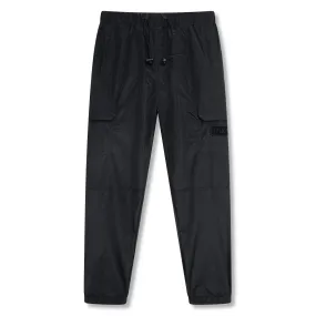 Amicci Raider Cargo Pants Black