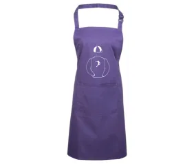 Amo Racing Aprons