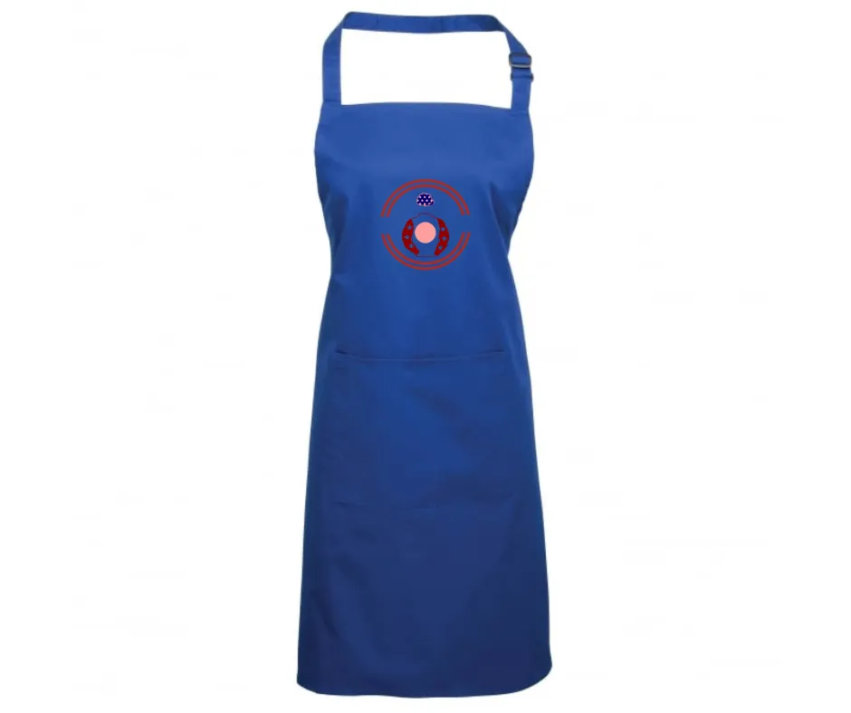 Andrew Gemmell Aprons