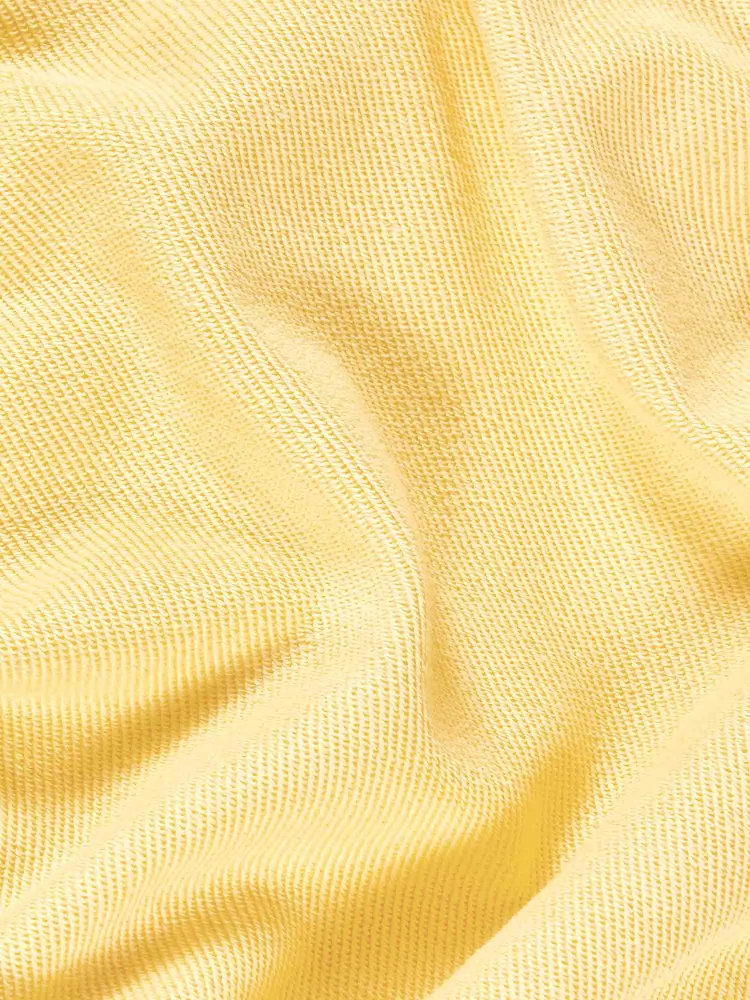 Archive Kids' 365 Midweight Sweatshirt—buttercup yellow