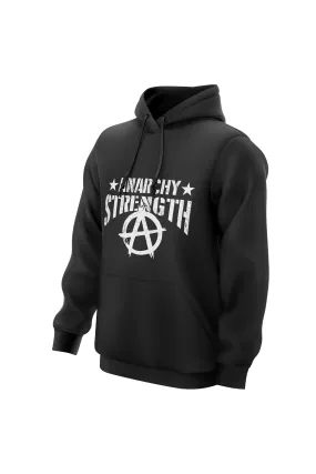 AS Swish Hoodie - Black