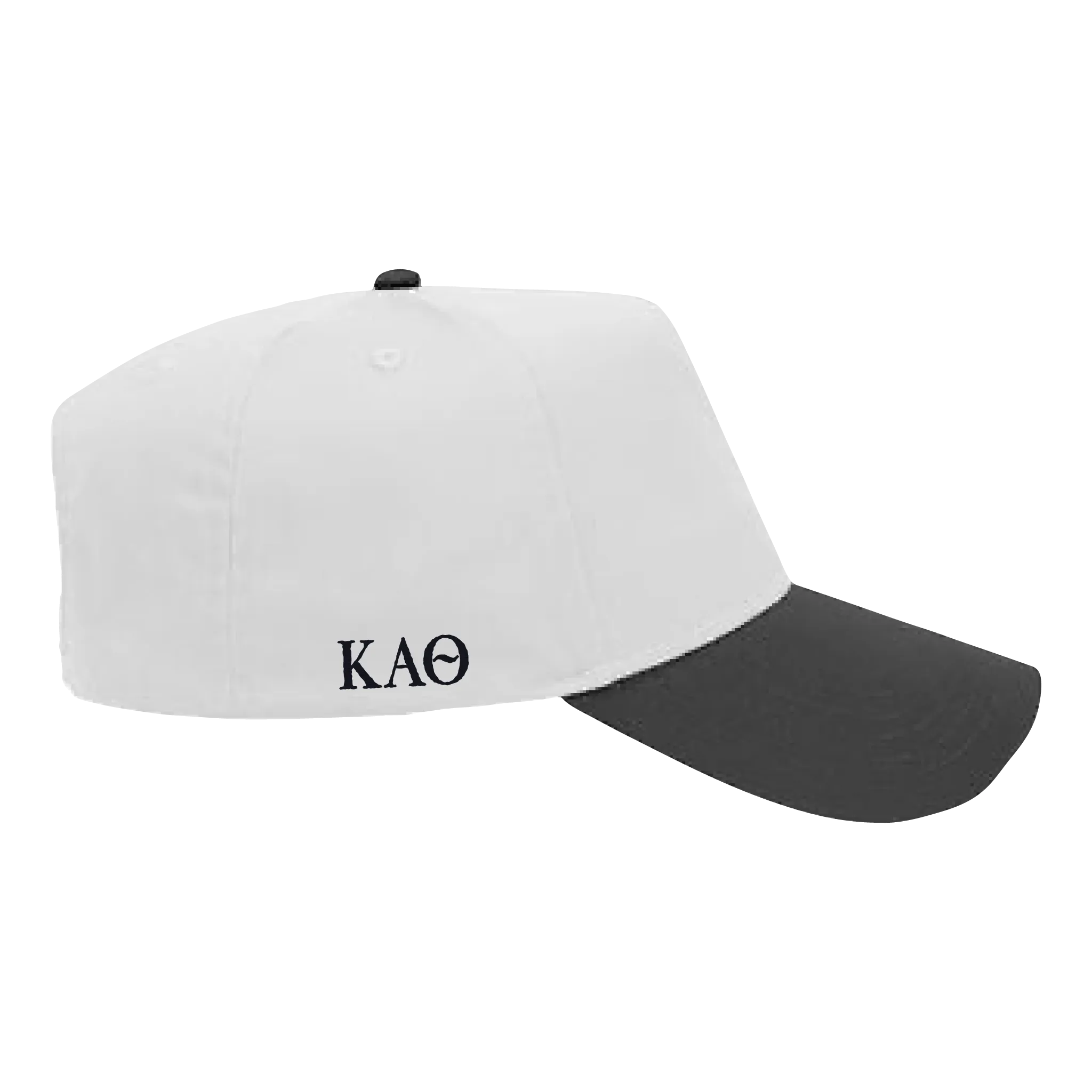 B-Greek - Back to School - Kappa Alpha Theta Founding Year Hat