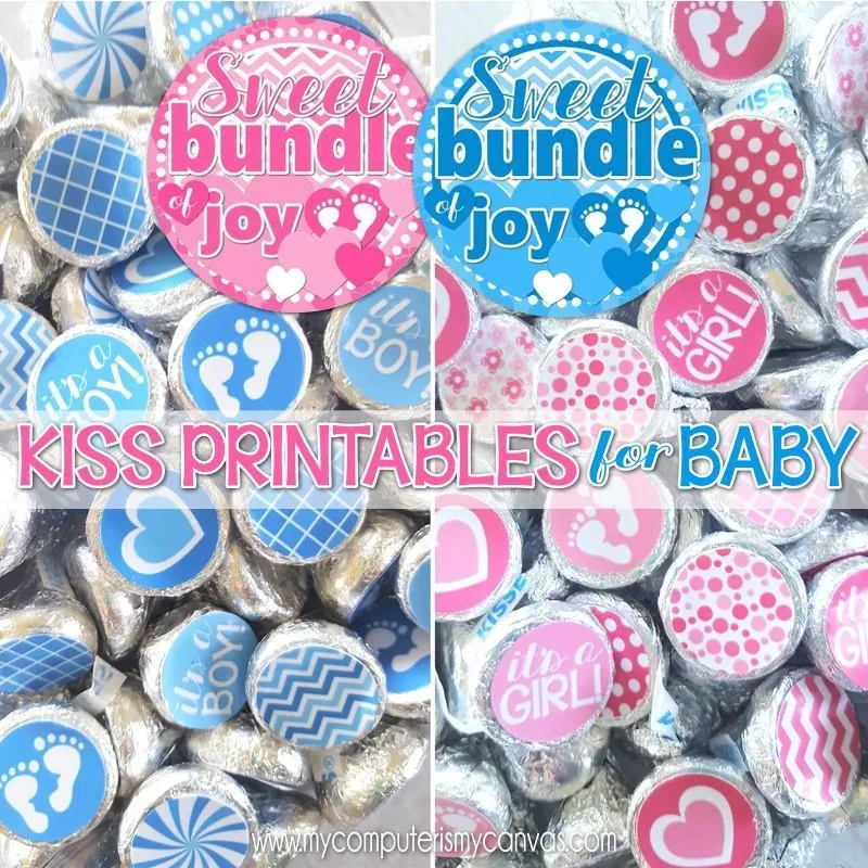 Baby {Discounted Bundle} PRINTABLE