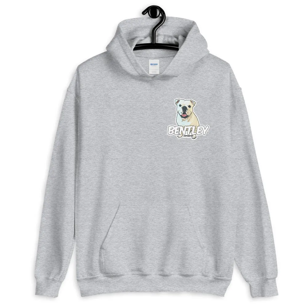 Bentley Unisex Hoodie