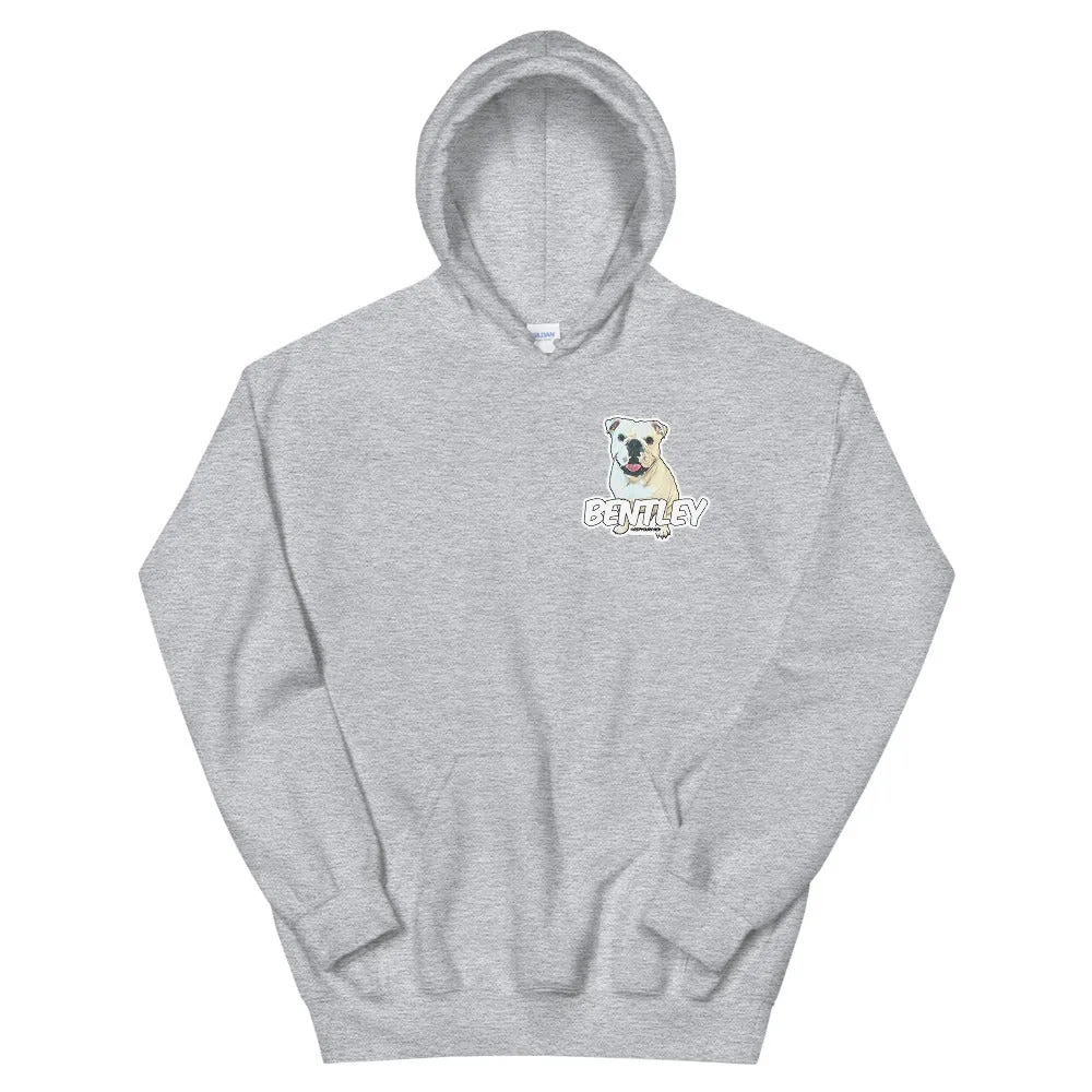 Bentley Unisex Hoodie