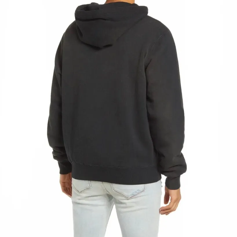 Billionaire Boys Club BB Vintage Arch Hoodie (Black) 811-8302