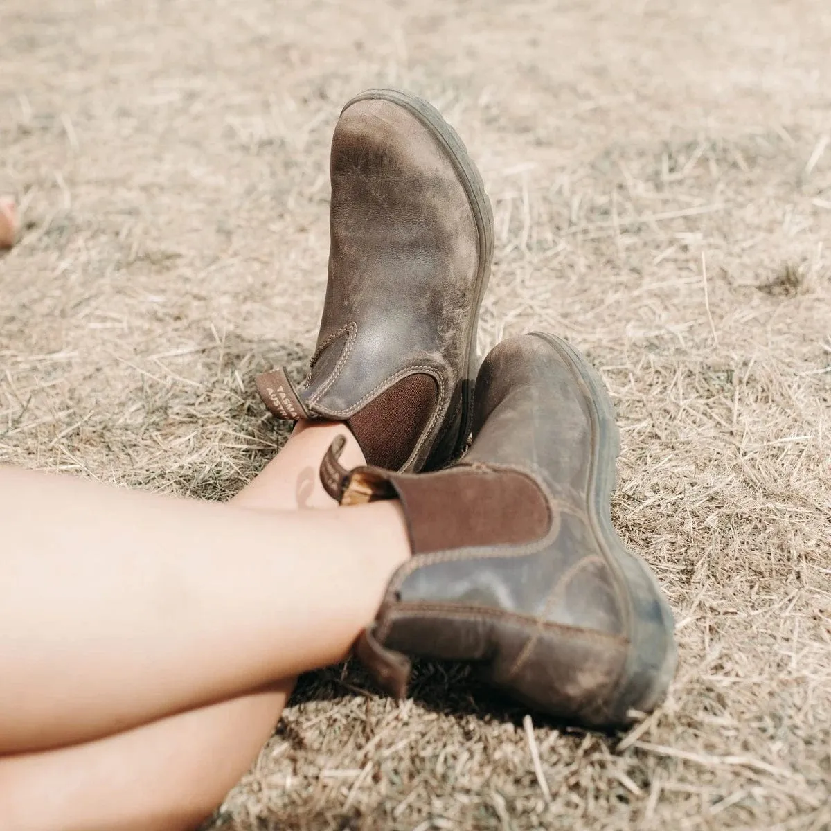 Blundstone Original 550 Chelsea Boots - Women's