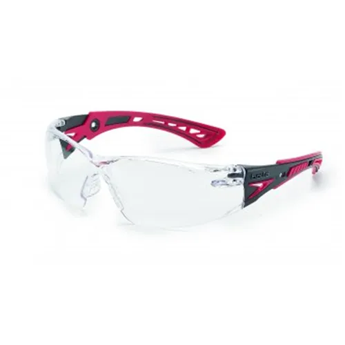 Bollé Rush Safety Glasses