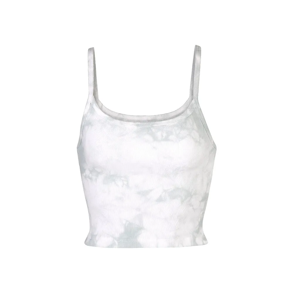 Bra30 Strappy Tie Dye