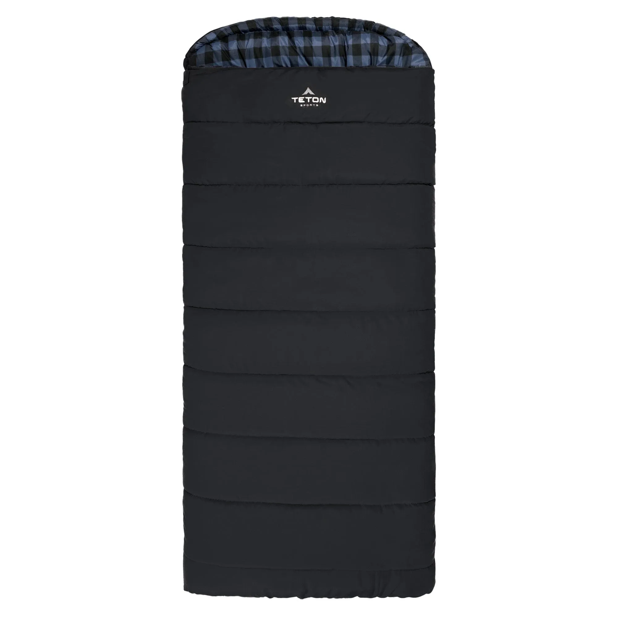 Bridger -35˚F Canvas Sleeping Bag