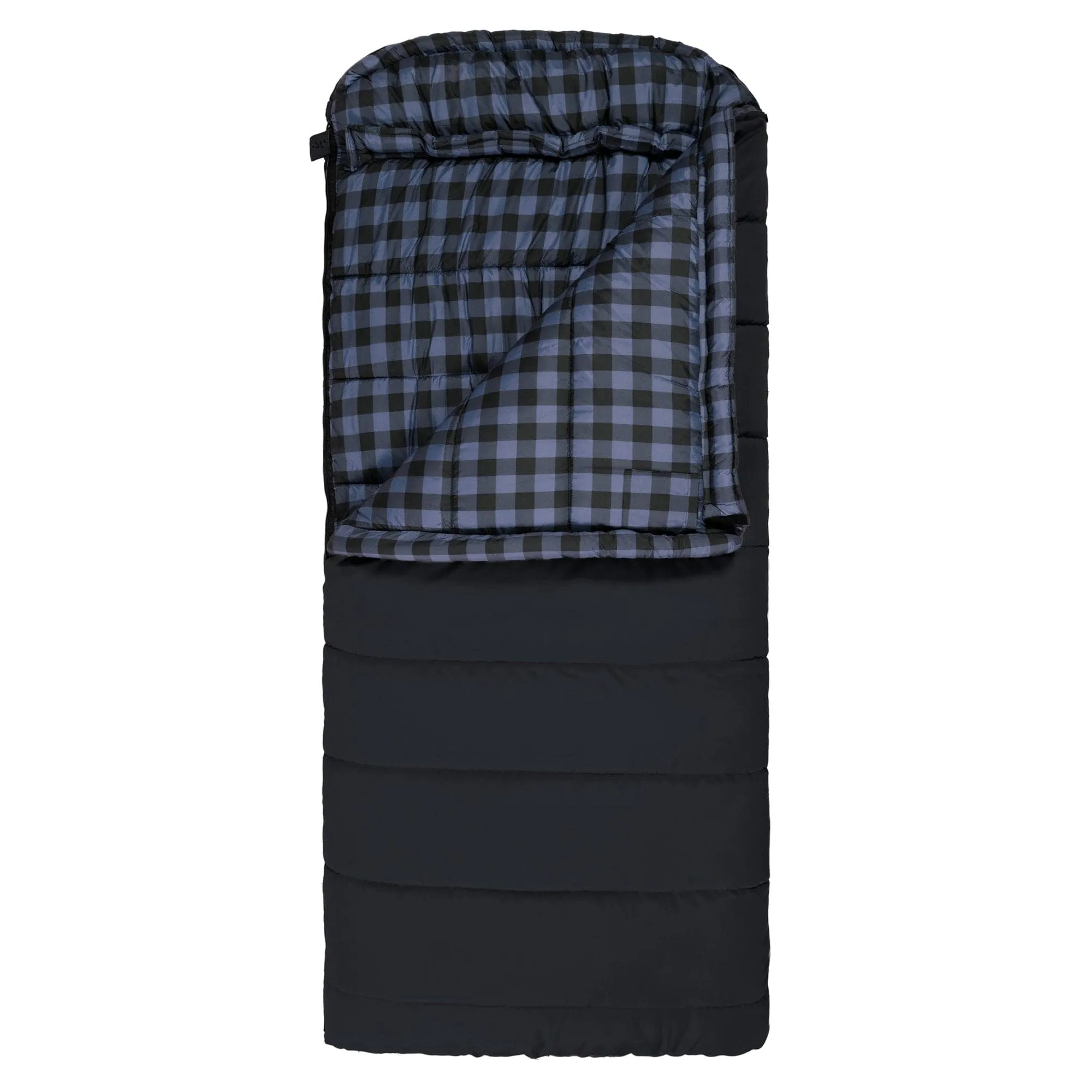 Bridger -35˚F Canvas Sleeping Bag