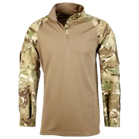 British Army MTP PCS UBACS Shirt - New