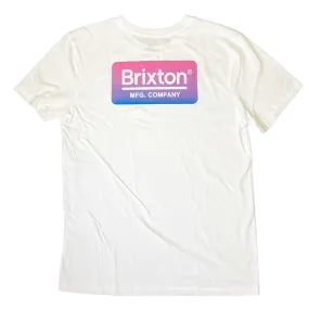 BRIXTON Palmer Tailored Tee