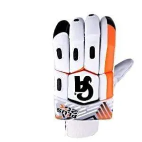 CA 20K Cricket Batting Gloves