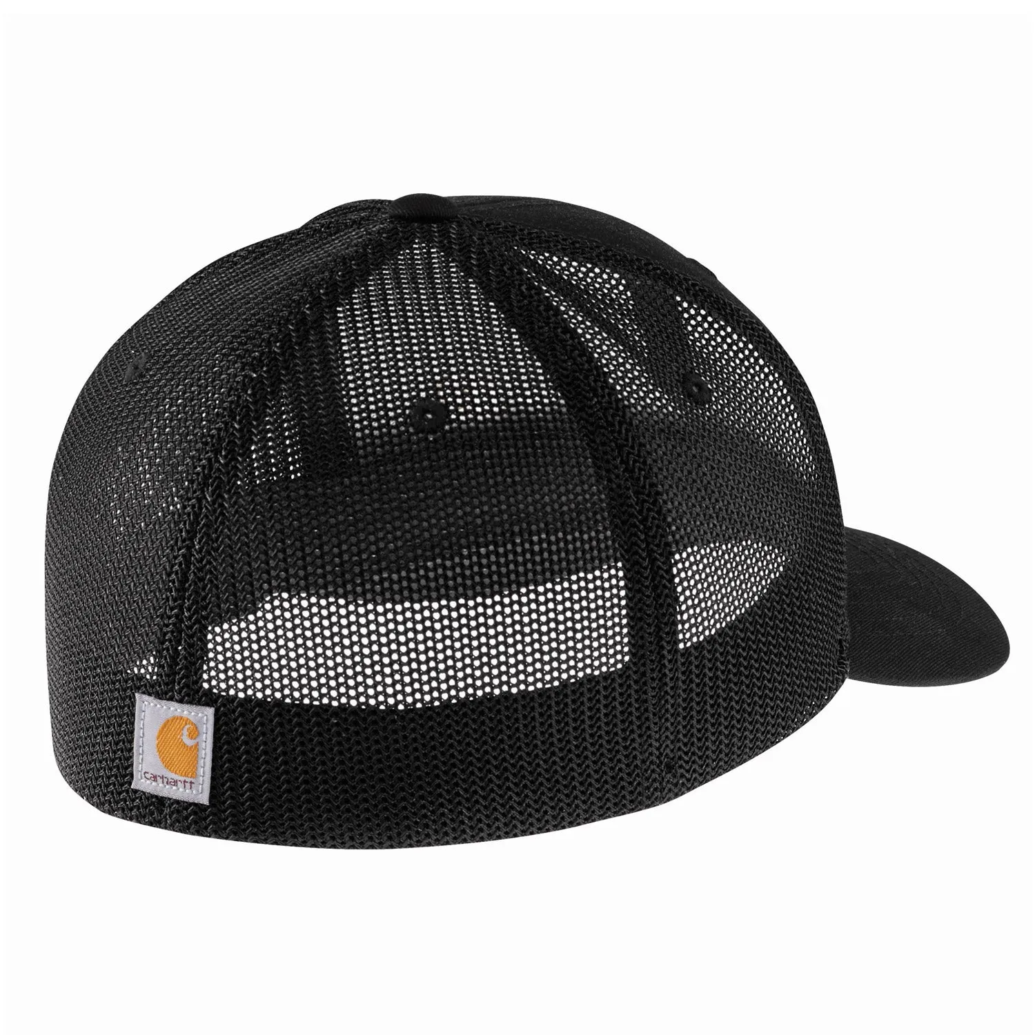 Carhartt Rugged Flex Logo Graphic Cap