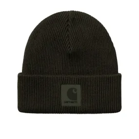 Carhartt WIP Milo Beanie - Cypress