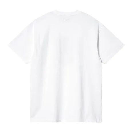 CARHARTT WIP S/S GUMMY T-SHIRT ART-NO. I03316402XX