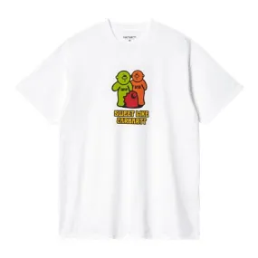 CARHARTT WIP S/S GUMMY T-SHIRT ART-NO. I03316402XX