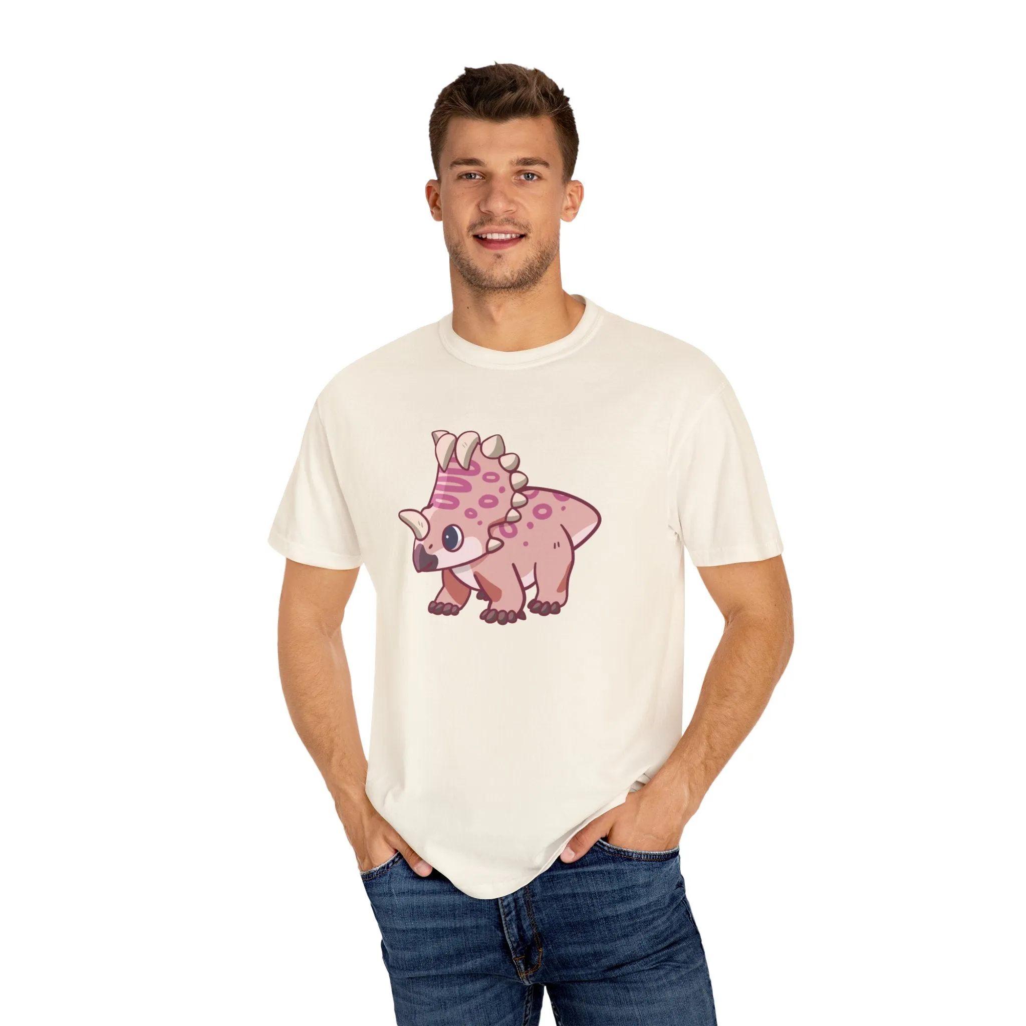 Centrosaurus T-Shirt