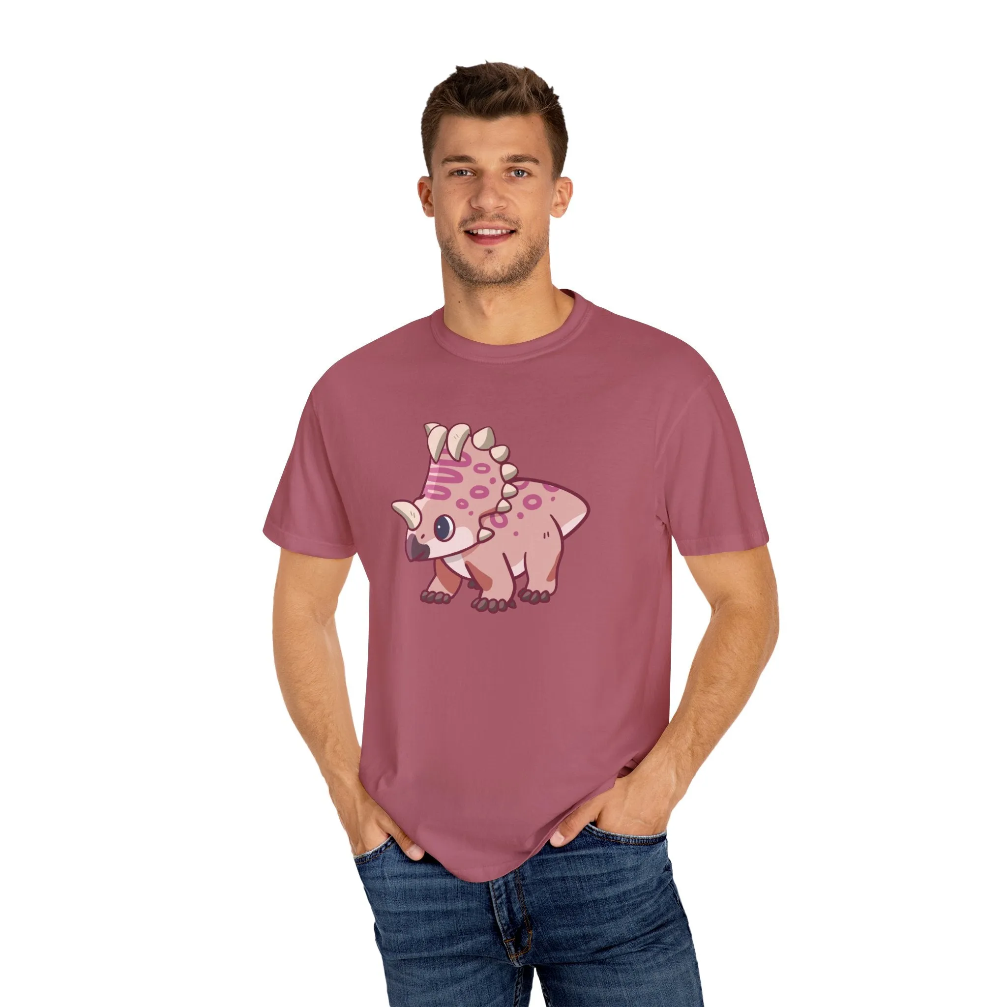 Centrosaurus T-Shirt