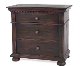 Charleston Nightstand - Final Sale