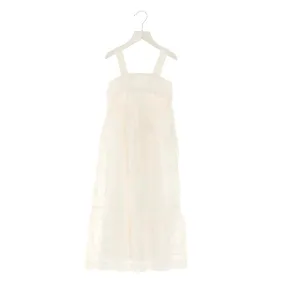 CHLOÉ Lace Dress