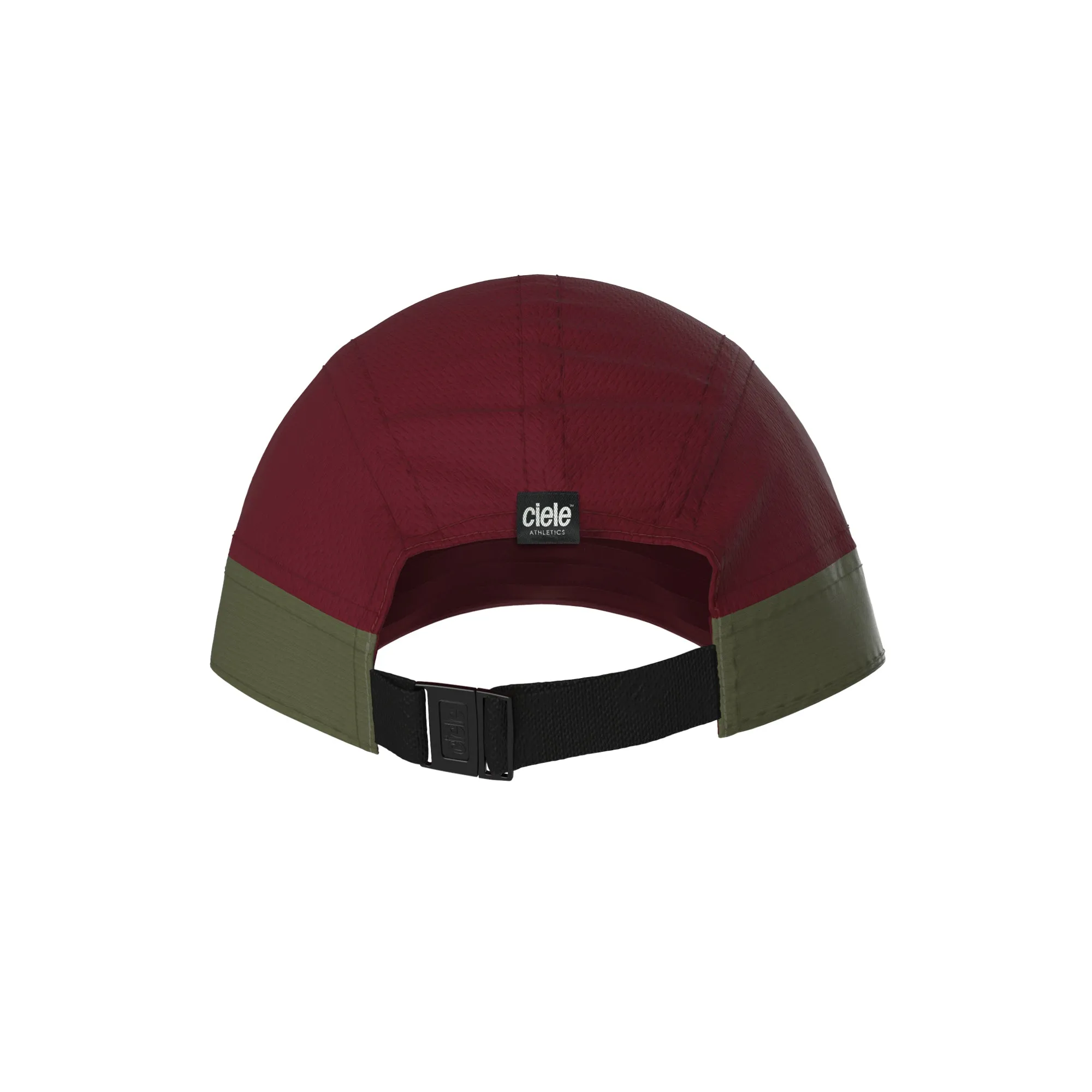 Ciele ALZCap SC Century Small Cabina Running Cap