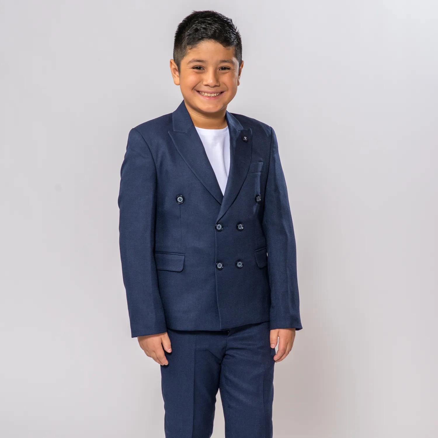 Cool School Boys Formal Suit