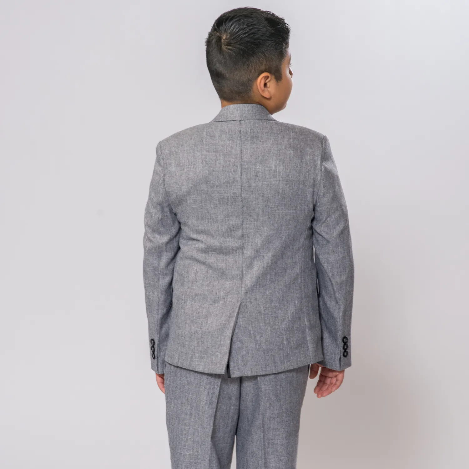 Cool School Boys Formal Suit