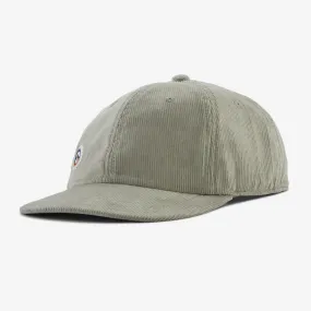 Corduroy Cap