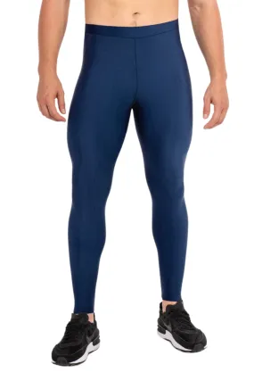 Core Blue Meggings