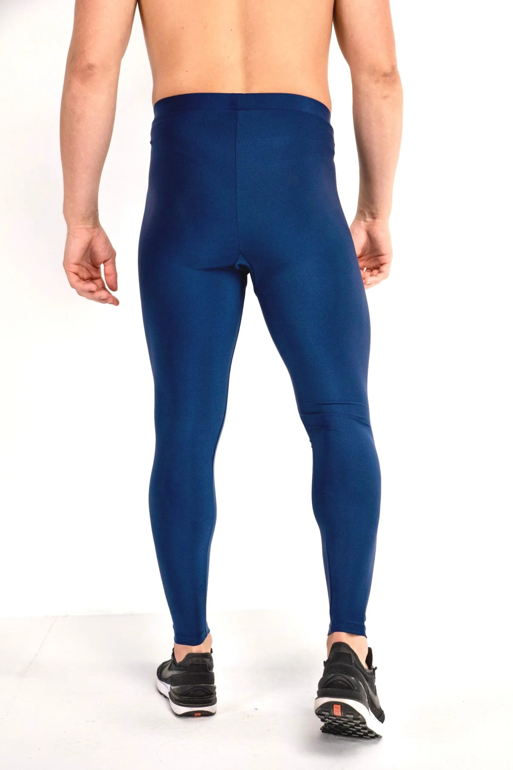 Core Blue Meggings