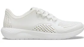 Crocs LiteRide Women's Pacer Almost White