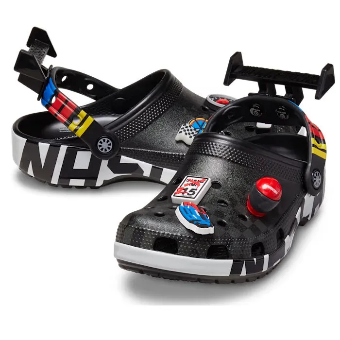 Crocs - Nascar Classic Clog Black