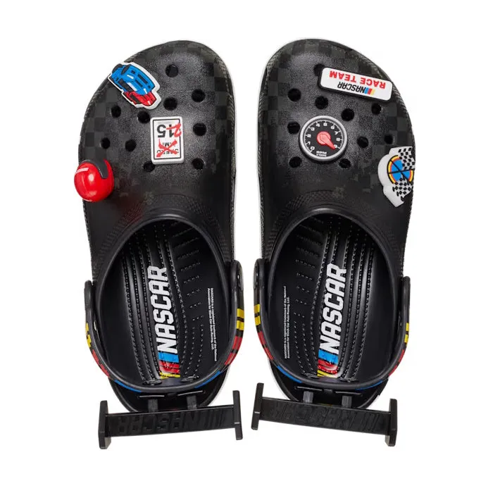 Crocs - Nascar Classic Clog Black