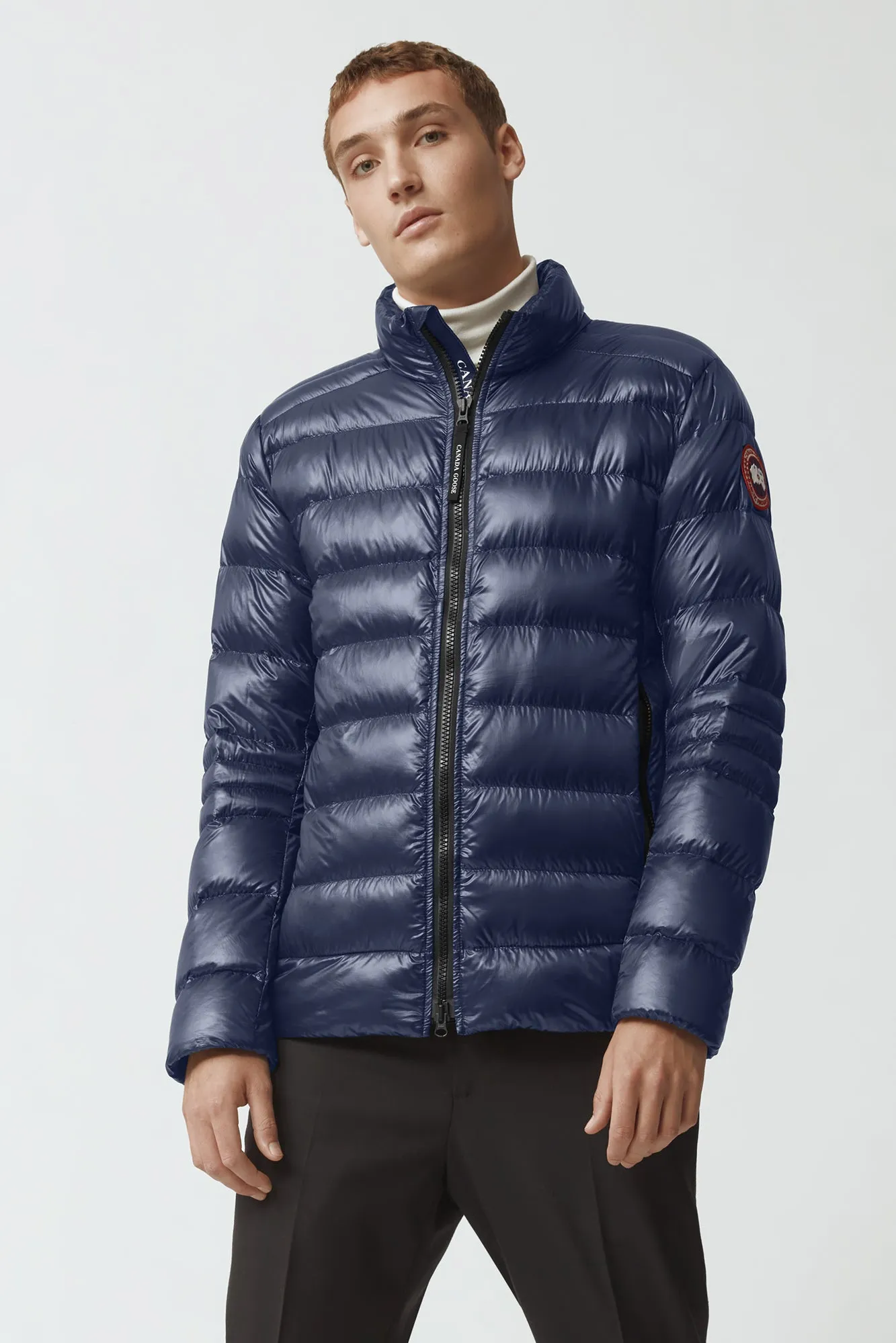 Crofton Jacket