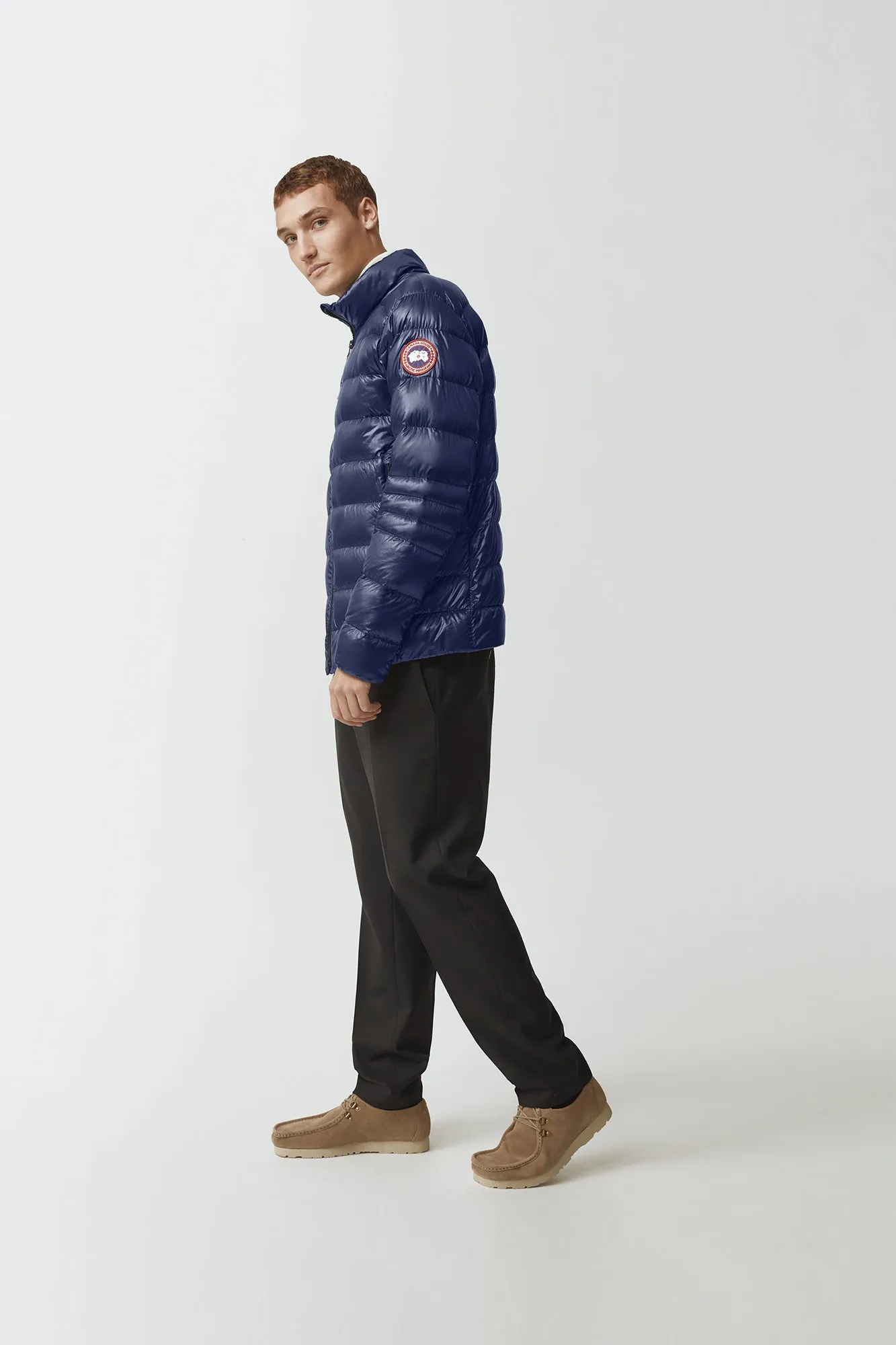 Crofton Jacket