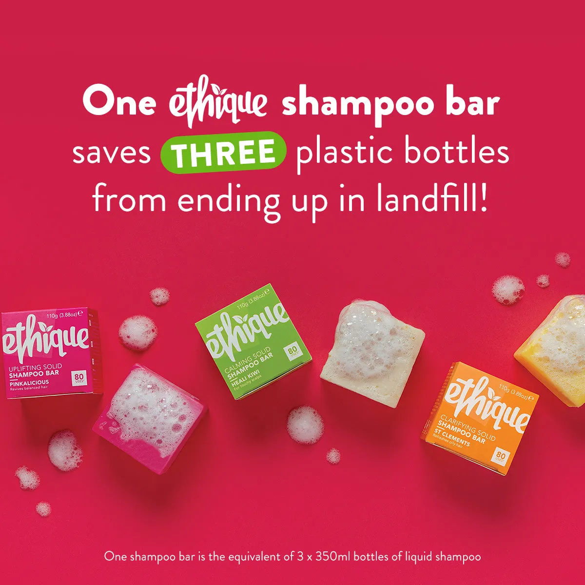 Curl-Defining Shampoo Bar for Curly and Coily Hair: Professor Curl