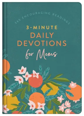 Daily Devotions for Moms