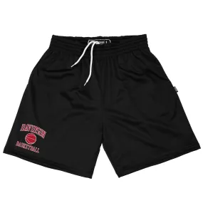 Davidson Wildcats Retro Practice Shorts