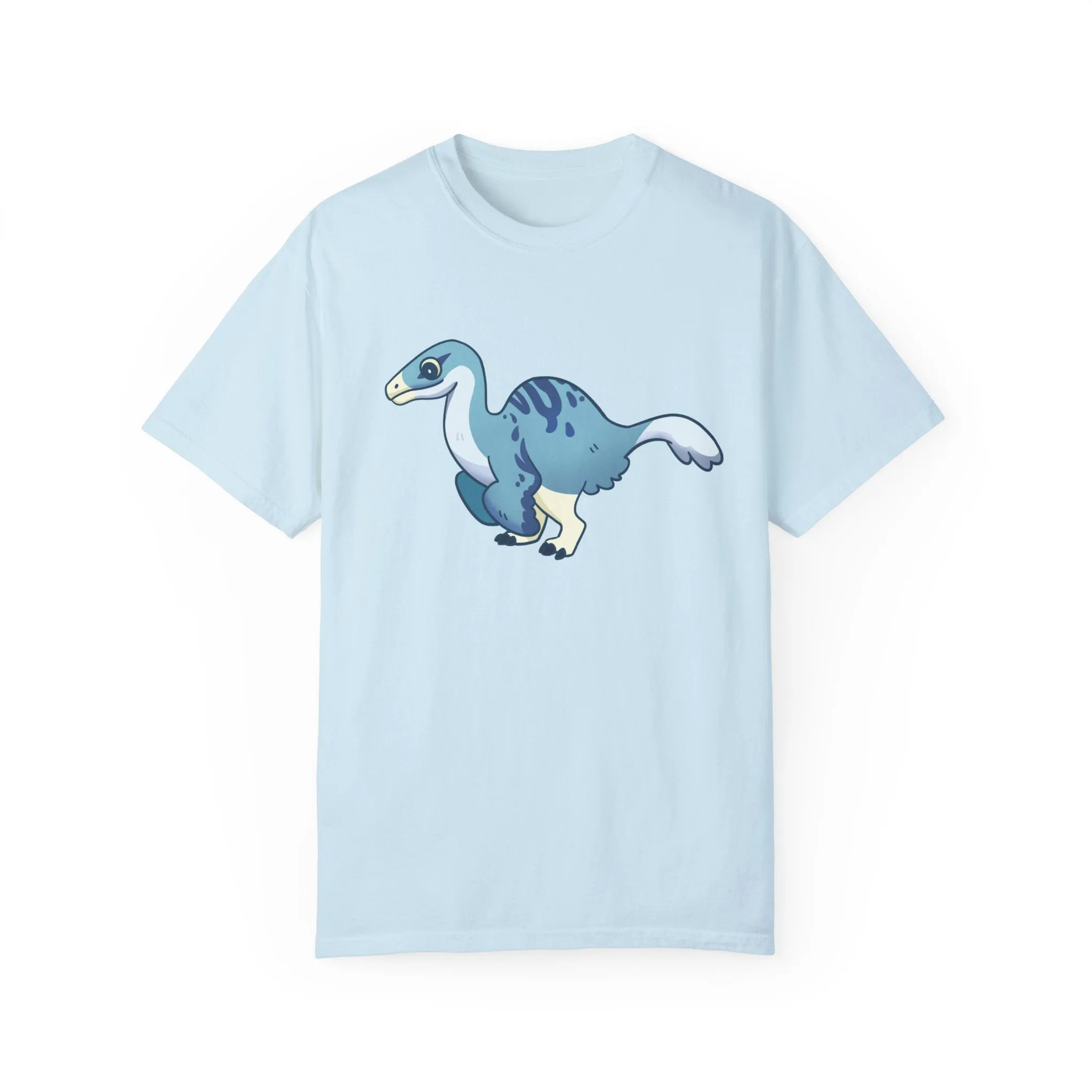 Deinocheirus T-Shirt