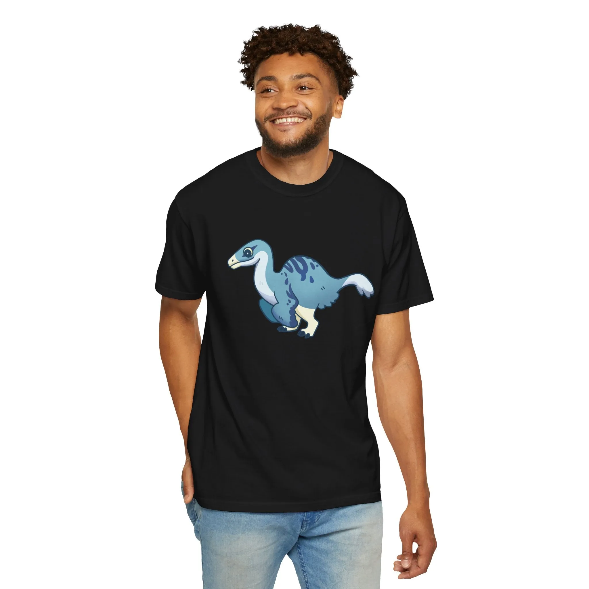 Deinocheirus T-Shirt