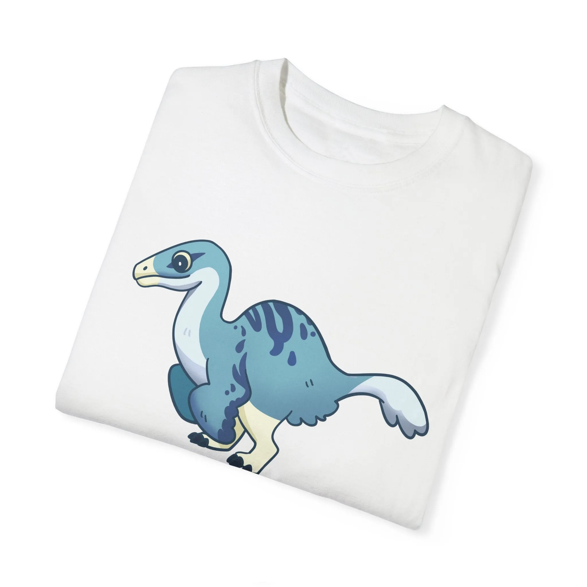 Deinocheirus T-Shirt