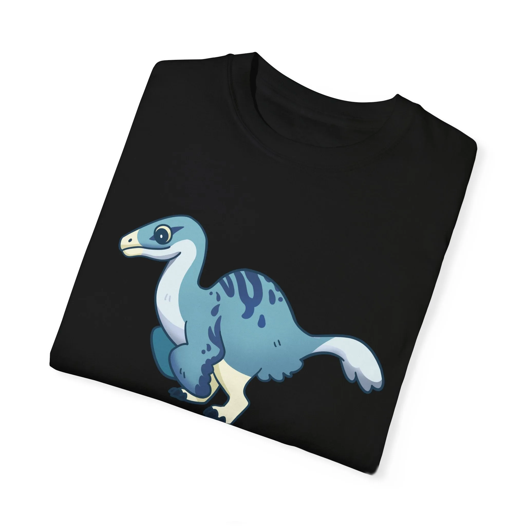 Deinocheirus T-Shirt