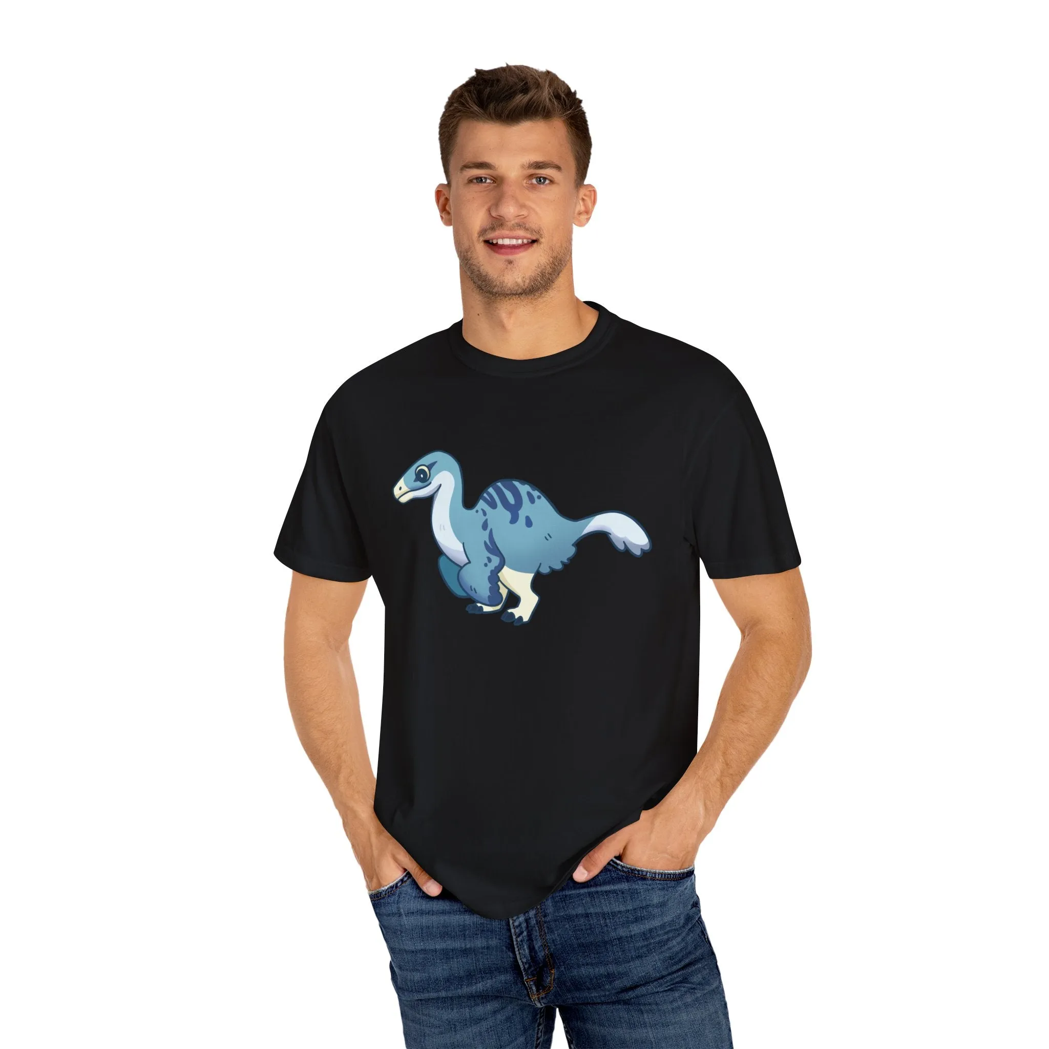 Deinocheirus T-Shirt