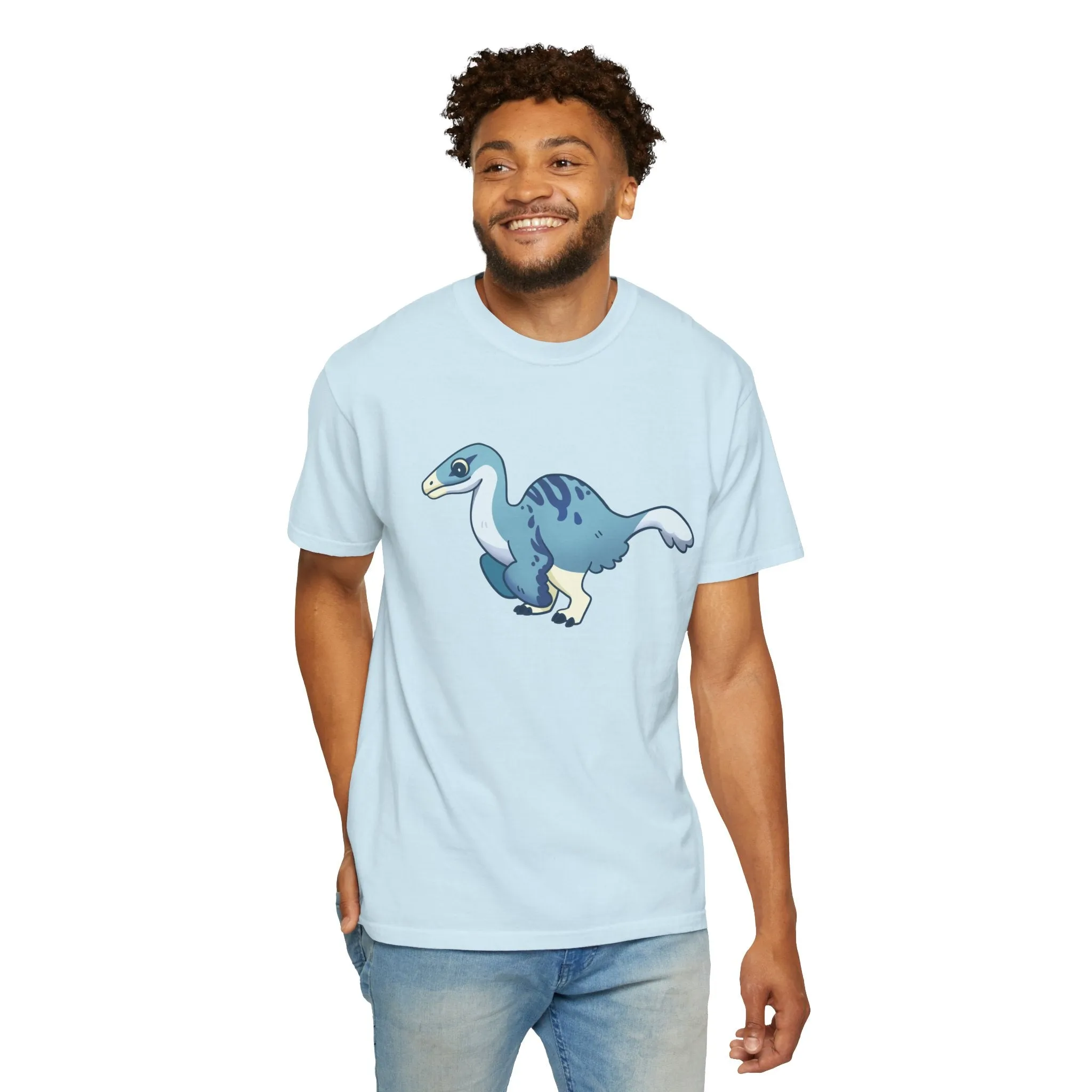 Deinocheirus T-Shirt