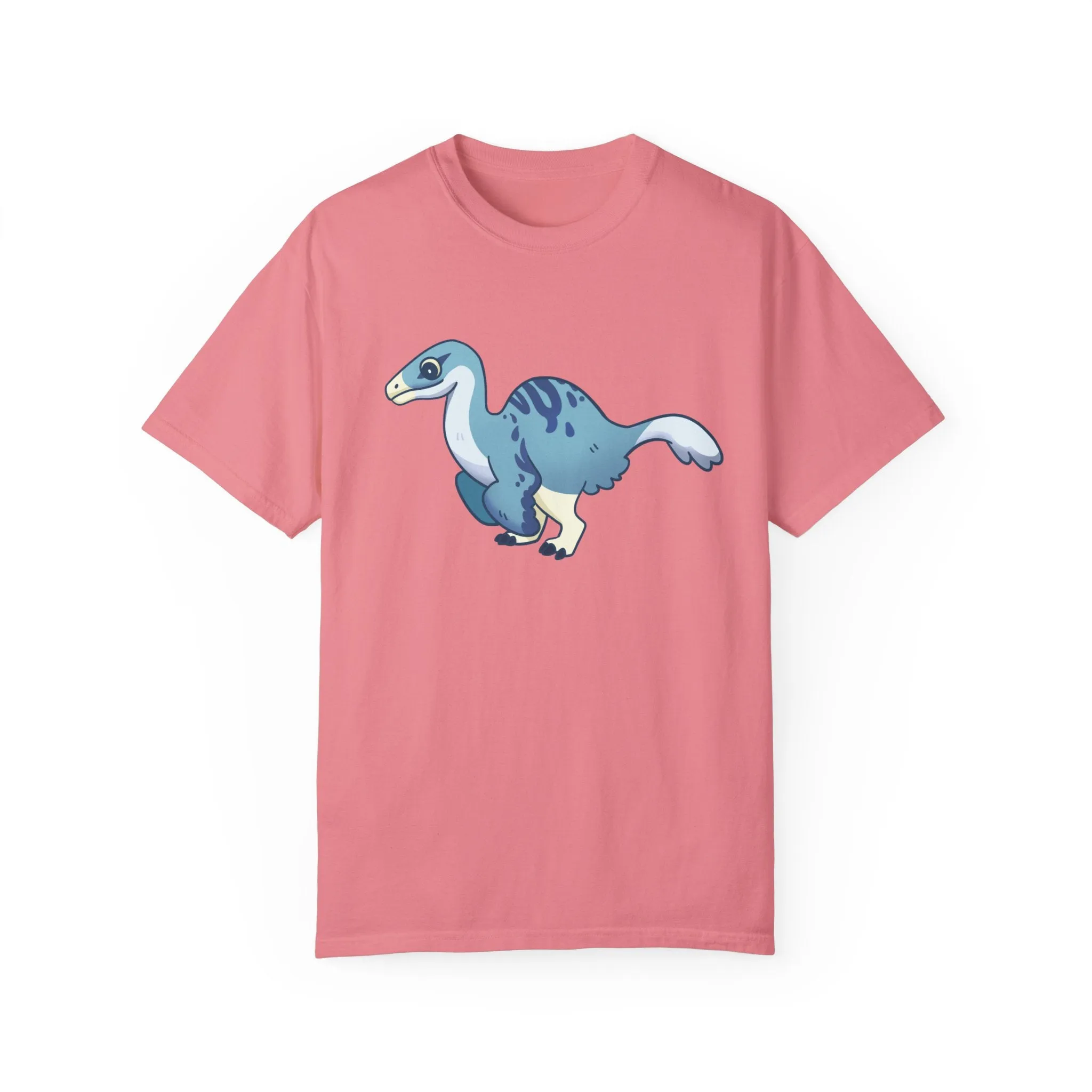 Deinocheirus T-Shirt