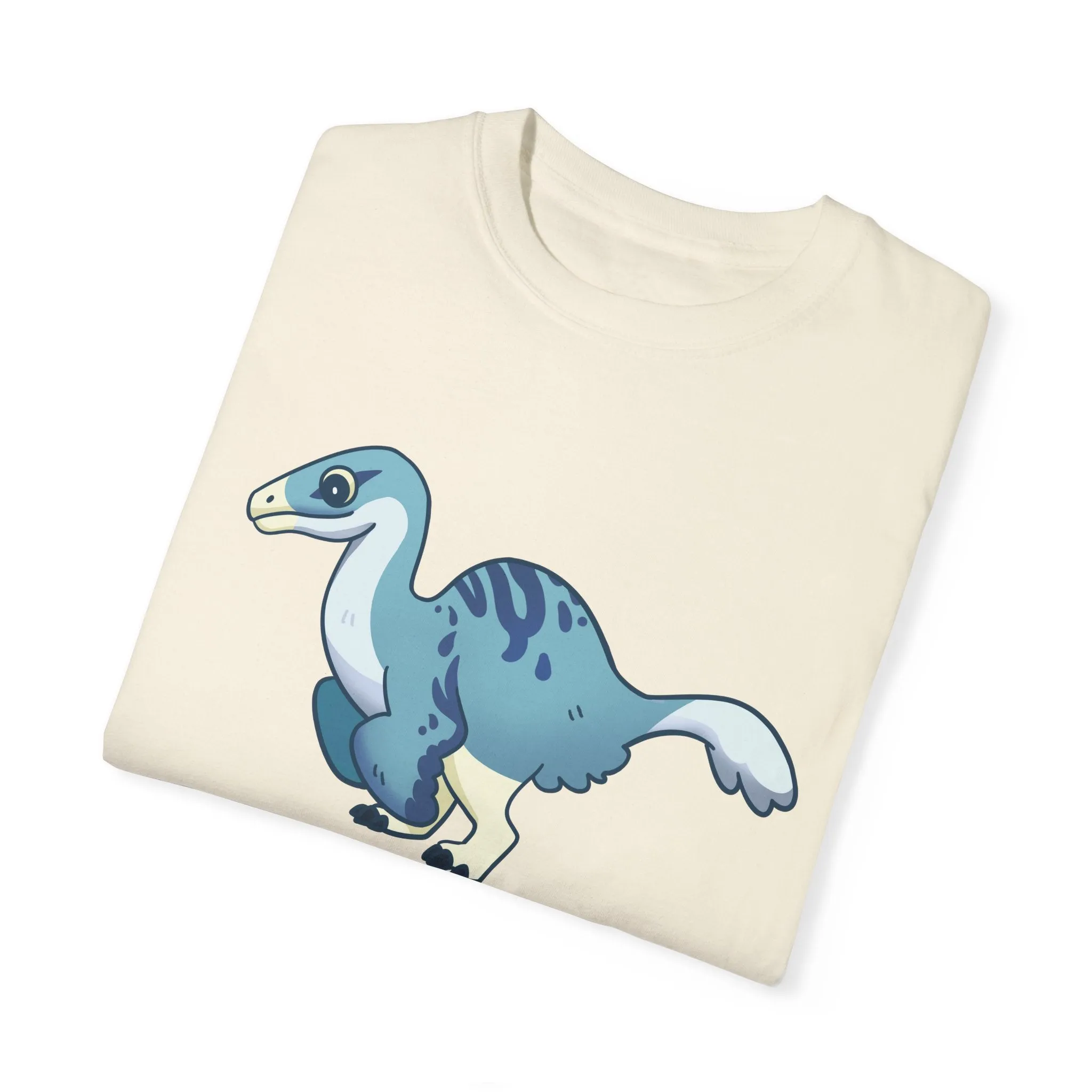 Deinocheirus T-Shirt