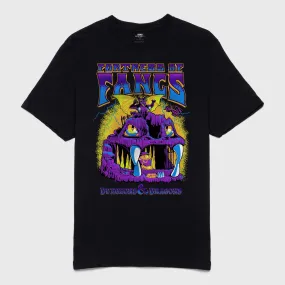 Dungeons & Dragons - Fortress of Fangs Tee