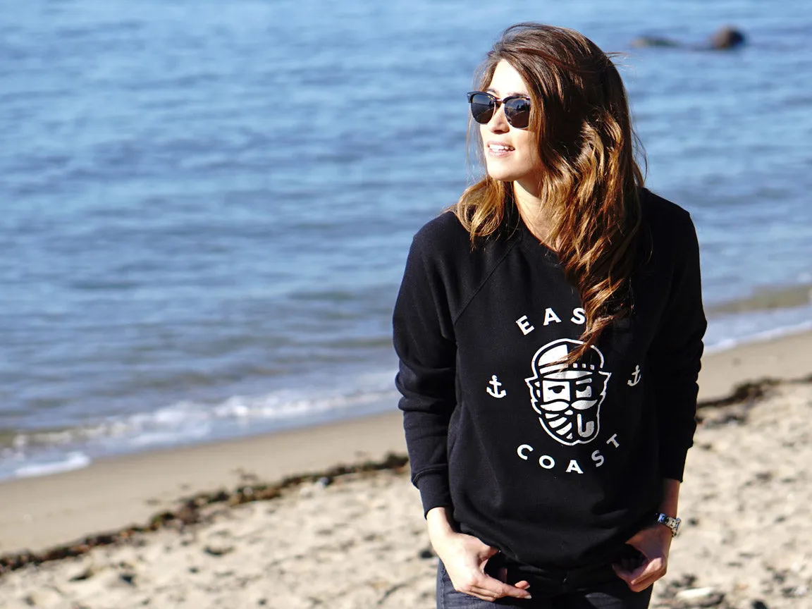 East Coast Sweatshirt (Unisex)